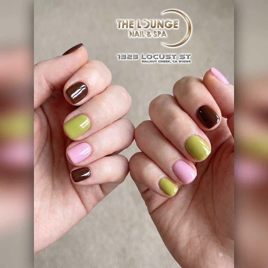 Nail designs